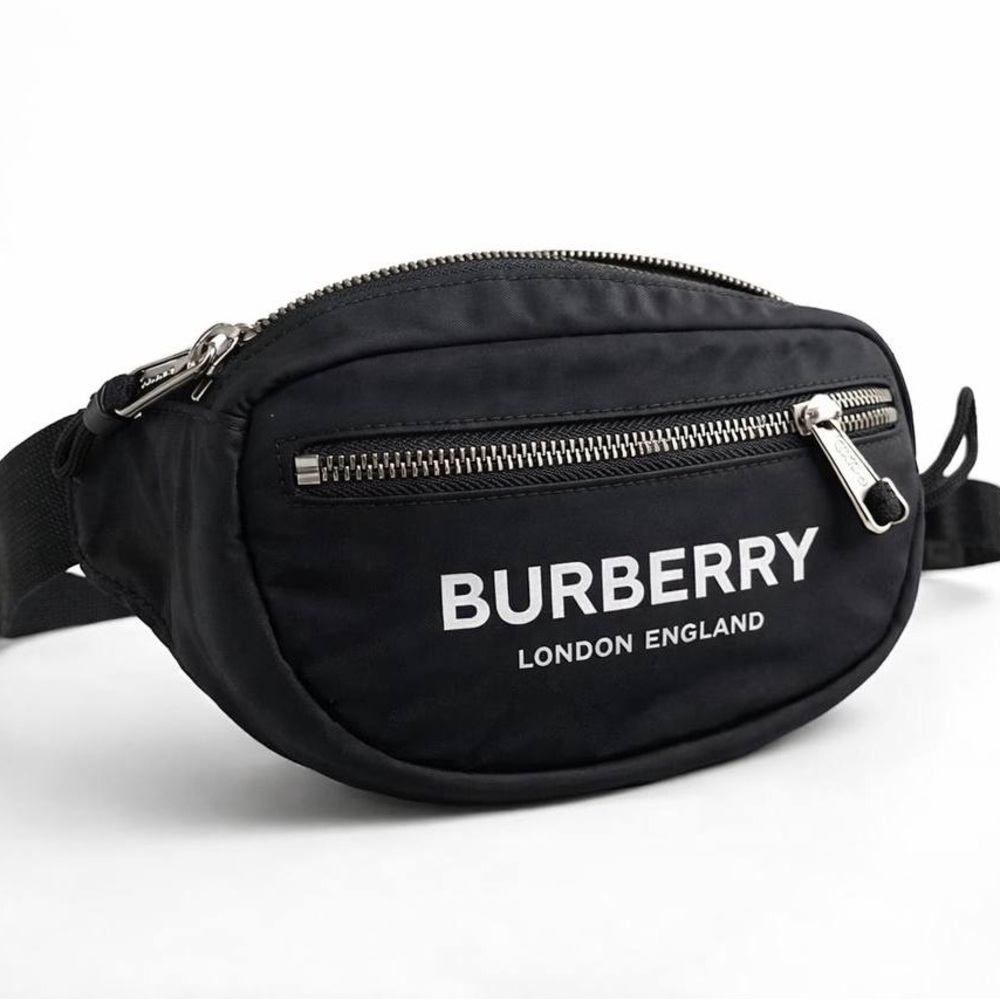 Burberry  belt bag